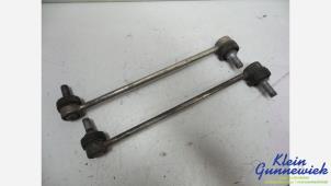 Gebruikte Stabilisatie Stang Geleider Ford Transit Custom Prijs € 60,00 Margeregeling aangeboden door Klein Gunnewiek Autodemontage & Motorentechniek