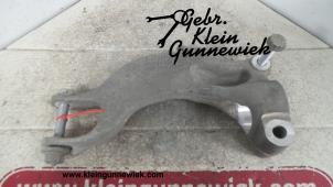 Gebruikte Schokdemperpoot rechts-voor Audi Q7 Prijs op aanvraag aangeboden door Gebr.Klein Gunnewiek Ho.BV