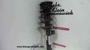 Gebruikte Schokdemperpoot links-voor Volkswagen Arteon Prijs op aanvraag aangeboden door Gebr.Klein Gunnewiek Ho.BV