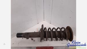 Gebruikte Mac Phersonpoot rechts-voor Volvo V70 Prijs € 60,00 Margeregeling aangeboden door Klein Gunnewiek Autodemontage & Motorentechniek