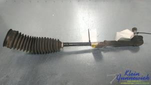 Gebruikte Spoorstang rechts Opel Corsa Prijs € 35,00 Margeregeling aangeboden door Klein Gunnewiek Autodemontage & Motorentechniek