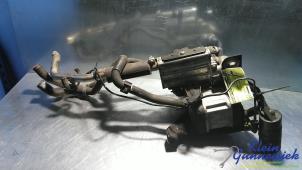 Gebruikte Standkachel Volkswagen Passat Prijs € 195,00 Margeregeling aangeboden door Klein Gunnewiek Autodemontage & Motorentechniek