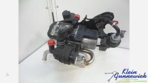 Gebruikte Standkachel Volkswagen Transporter Prijs € 575,00 Margeregeling aangeboden door Klein Gunnewiek Autodemontage & Motorentechniek