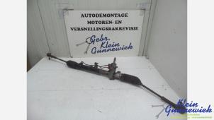 Gebruikte Stuurhuis Opel Combo Prijs € 95,00 Margeregeling aangeboden door Klein Gunnewiek Autodemontage & Motorentechniek