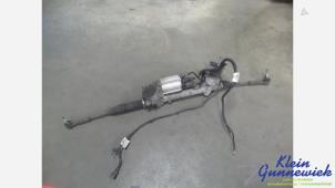 Gebruikte Stuurhuis Opel Astra Prijs € 115,00 Margeregeling aangeboden door Klein Gunnewiek Autodemontage & Motorentechniek