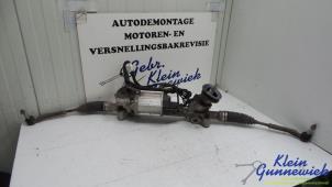 Gebruikte Stuurhuis Opel Astra Prijs € 295,00 Margeregeling aangeboden door Klein Gunnewiek Autodemontage & Motorentechniek