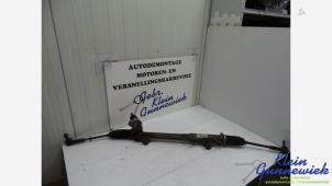 Gebruikte Stuurhuis Volkswagen Touareg Prijs € 145,00 Margeregeling aangeboden door Klein Gunnewiek Autodemontage & Motorentechniek