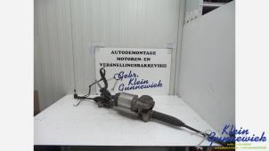 Gebruikte Stuurhuis Opel Astra Prijs € 115,00 Margeregeling aangeboden door Klein Gunnewiek Autodemontage & Motorentechniek