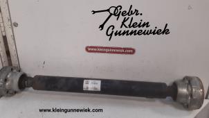Gebruikte Tussenas voor 4x4 Volkswagen Touareg Prijs op aanvraag aangeboden door Gebr.Klein Gunnewiek Ho.BV