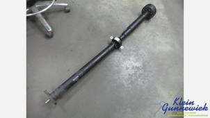 Gebruikte Tussenas BMW 5-Serie Prijs € 195,00 Margeregeling aangeboden door Klein Gunnewiek Autodemontage & Motorentechniek