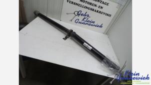 Gebruikte Tussenas Volkswagen Touareg Prijs € 425,00 Margeregeling aangeboden door Klein Gunnewiek Autodemontage & Motorentechniek