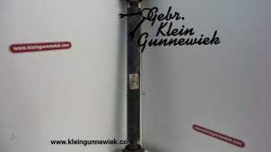 Gebruikte Tussenas voor 4x4 Volkswagen Touareg Prijs op aanvraag aangeboden door Gebr.Klein Gunnewiek Ho.BV