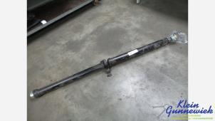 Gebruikte Tussenas Volkswagen Touareg Prijs € 425,00 Margeregeling aangeboden door Klein Gunnewiek Autodemontage & Motorentechniek