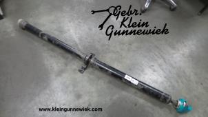 Gebruikte Tussenas Volkswagen Touareg Prijs op aanvraag aangeboden door Gebr.Klein Gunnewiek Ho.BV