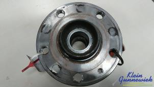 Gebruikte Wielnaaf voor Volkswagen Caddy Prijs € 40,00 Margeregeling aangeboden door Klein Gunnewiek Autodemontage & Motorentechniek