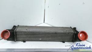 Gebruikte Intercooler BMW 3-Serie Prijs € 50,00 Margeregeling aangeboden door Klein Gunnewiek Autodemontage & Motorentechniek