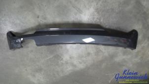 Gebruikte Bumper achter BMW 4-Serie Prijs € 71,00 Margeregeling aangeboden door Klein Gunnewiek Autodemontage & Motorentechniek