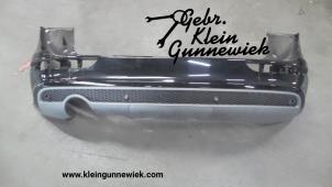 Gebruikte Bumper achter Audi Q5 Prijs op aanvraag aangeboden door Gebr.Klein Gunnewiek Ho.BV