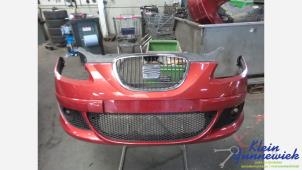 Gebruikte Bumper voor Seat Altea Prijs € 85,00 Margeregeling aangeboden door Klein Gunnewiek Autodemontage & Motorentechniek