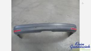 Gebruikte Achterbumper Volkswagen Caddy Prijs € 150,00 Margeregeling aangeboden door Klein Gunnewiek Autodemontage & Motorentechniek