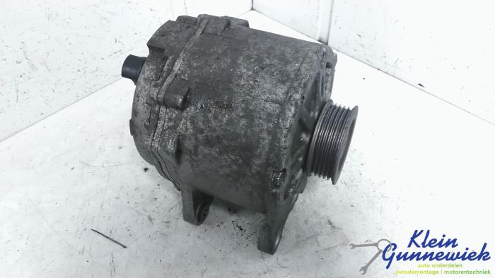 Gebruikte Dynamo Audi S6 Prijs € 79,00 Margeregeling aangeboden door Klein Gunnewiek Autodemontage & Motorentechniek