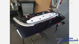 Gebruikte Cabriodak Afdekplaat Audi A5 Prijs € 295,00 Margeregeling aangeboden door Klein Gunnewiek Autodemontage & Motorentechniek