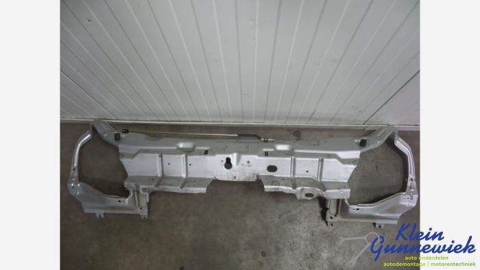 Gebruikte Frontpaneel Fiat Doblo Prijs € 48,00 Margeregeling aangeboden door Klein Gunnewiek Autodemontage & Motorentechniek