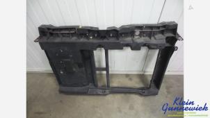 Gebruikte Voorfront Peugeot 207 Prijs € 75,00 Margeregeling aangeboden door Klein Gunnewiek Autodemontage & Motorentechniek