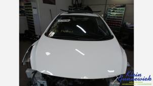 Gebruikte Motorkap Hyundai I30 Prijs € 295,00 Margeregeling aangeboden door Klein Gunnewiek Autodemontage & Motorentechniek