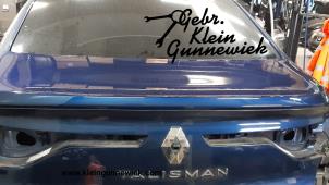 Gebruikte Kofferdeksel Renault Talisman Prijs op aanvraag aangeboden door Gebr.Klein Gunnewiek Ho.BV