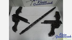 Gebruikte Bumpersteun links-achter Audi A6 Prijs € 45,00 Margeregeling aangeboden door Klein Gunnewiek Autodemontage & Motorentechniek