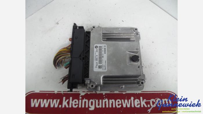 Gebruikte Inspuitcomputer BMW 3-Serie Prijs € 132,00 Margeregeling aangeboden door Klein Gunnewiek Autodemontage & Motorentechniek