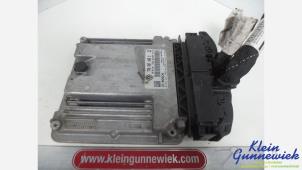 Gebruikte Computer Inspuit Volkswagen Touareg Prijs € 425,00 Margeregeling aangeboden door Klein Gunnewiek Autodemontage & Motorentechniek