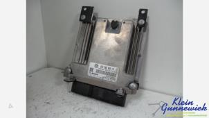 Gebruikte Inspuitcomputer Volkswagen Touareg Prijs € 375,00 Margeregeling aangeboden door Klein Gunnewiek Autodemontage & Motorentechniek