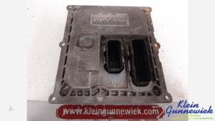 Gebruikte Computer Inspuit Smart City Coupe Prijs € 75,00 Margeregeling aangeboden door Klein Gunnewiek Autodemontage & Motorentechniek