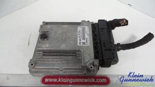 Gebruikte Inspuitcomputer Audi A3 Prijs € 245,00 Margeregeling aangeboden door Klein Gunnewiek Autodemontage & Motorentechniek