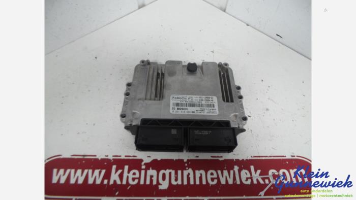 Gebruikte Computer Inspuit Ford B-Max Prijs € 54,00 Margeregeling aangeboden door Klein Gunnewiek Autodemontage & Motorentechniek
