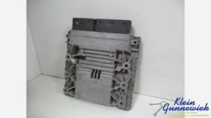 Gebruikte Computer Inspuit Porsche Panamera Prijs € 500,00 Margeregeling aangeboden door Klein Gunnewiek Autodemontage & Motorentechniek