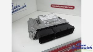 Gebruikte Inspuitcomputer Volkswagen T-Roc Prijs € 195,00 Margeregeling aangeboden door Klein Gunnewiek Autodemontage & Motorentechniek