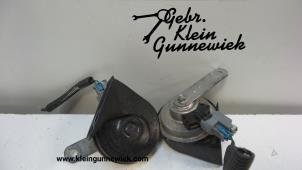 Gebruikte Toeter Opel Antara Prijs op aanvraag aangeboden door Gebr.Klein Gunnewiek Ho.BV