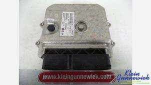 Gebruikte Computer Inspuit Opel Combo Prijs € 150,00 Margeregeling aangeboden door Klein Gunnewiek Autodemontage & Motorentechniek