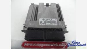 Gebruikte Computer Inspuit Volkswagen Touareg Prijs € 425,00 Margeregeling aangeboden door Klein Gunnewiek Autodemontage & Motorentechniek