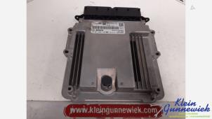 Gebruikte Inspuitcomputer Jaguar XE Prijs € 225,00 Margeregeling aangeboden door Klein Gunnewiek Autodemontage & Motorentechniek