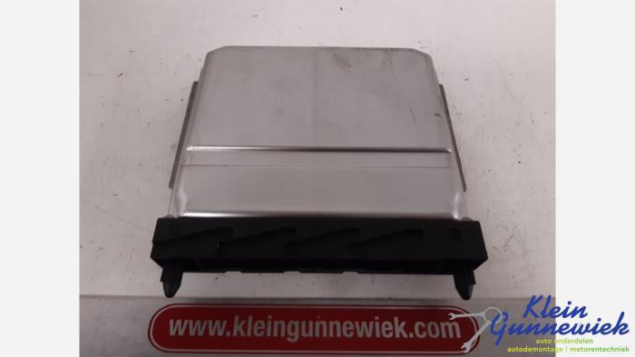 Gebruikte Computer Inspuit Volvo XC90 Prijs € 62,00 Margeregeling aangeboden door Klein Gunnewiek Autodemontage & Motorentechniek