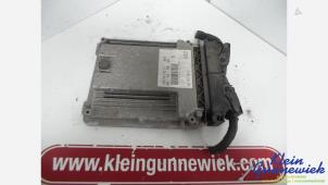 Gebruikte Inspuitcomputer Audi A4 Prijs € 395,00 Margeregeling aangeboden door Klein Gunnewiek Autodemontage & Motorentechniek