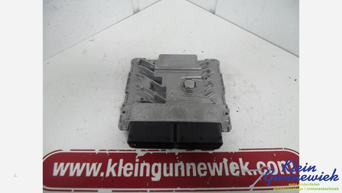 Gebruikte Inspuitcomputer Audi A5 Prijs € 181,00 Margeregeling aangeboden door Klein Gunnewiek Autodemontage & Motorentechniek
