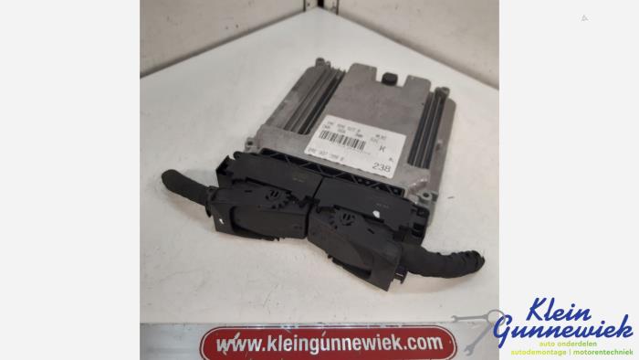 Gebruikte Inspuitcomputer Audi A5 Prijs € 317,00 Margeregeling aangeboden door Klein Gunnewiek Autodemontage & Motorentechniek