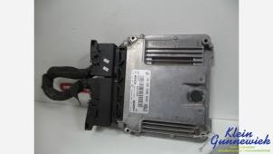 Gebruikte Inspuitcomputer Opel Insignia Prijs € 125,00 Margeregeling aangeboden door Klein Gunnewiek Autodemontage & Motorentechniek