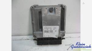 Gebruikte Inspuitcomputer Audi A4 Prijs € 150,00 Margeregeling aangeboden door Klein Gunnewiek Autodemontage & Motorentechniek