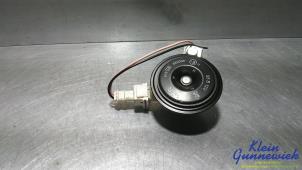 Gebruikte Claxon Dacia Logan Prijs € 15,00 Margeregeling aangeboden door Klein Gunnewiek Autodemontage & Motorentechniek